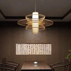 Suspension Luminaire |ZENI