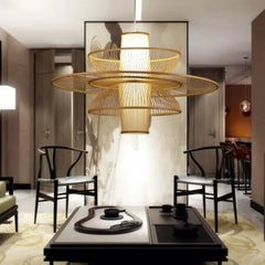 Suspension Luminaire |ZENI