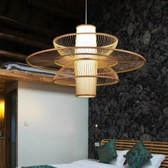 Suspension Luminaire |ZENI
