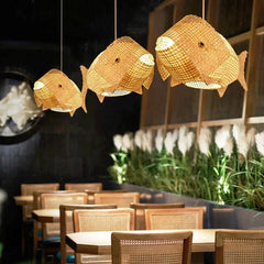 Suspension Luminaire | VOTA