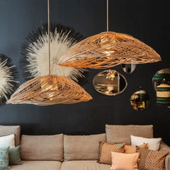 Suspension Luminaire | GASIA