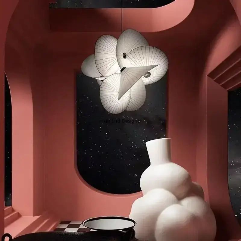 Suspension Luminaire |  15543926555006