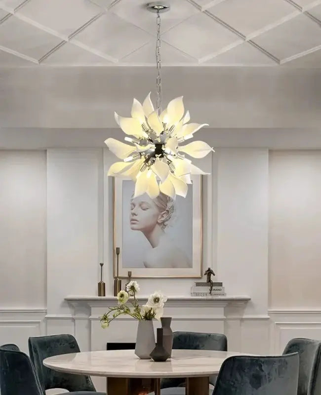 Suspension Luminaire | SIPE