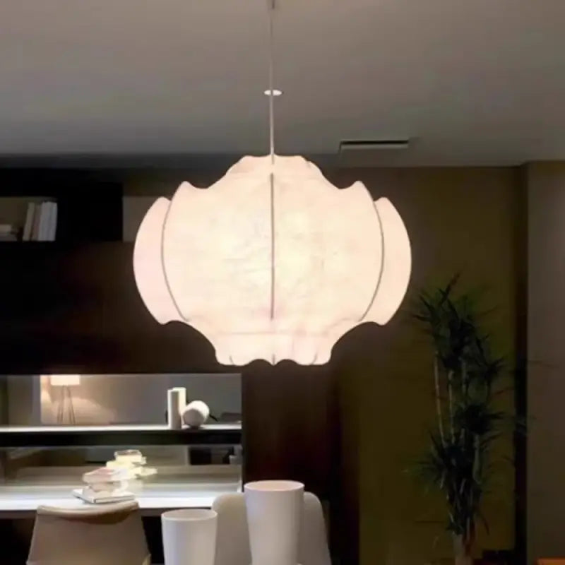 Suspension Luminaire | GARU