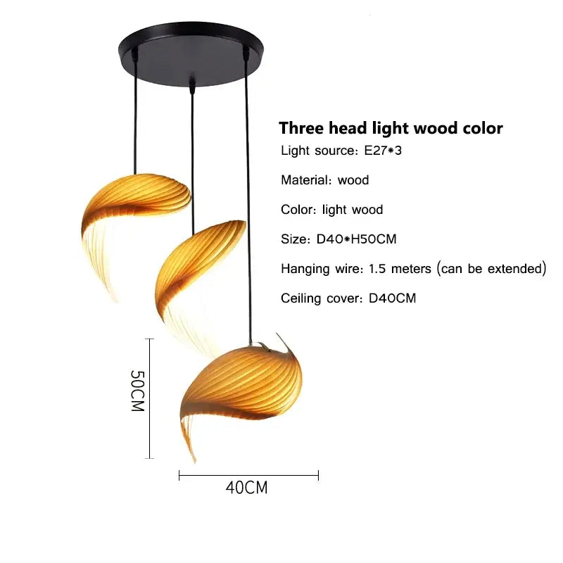 Suspension Luminaire | GANI