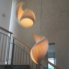Suspension Luminaire | GANI