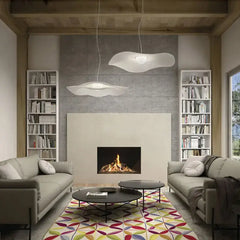 Suspension Luminaire | PLISSE
