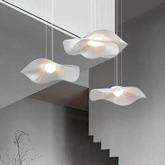 Suspension Luminaire | PLISSE