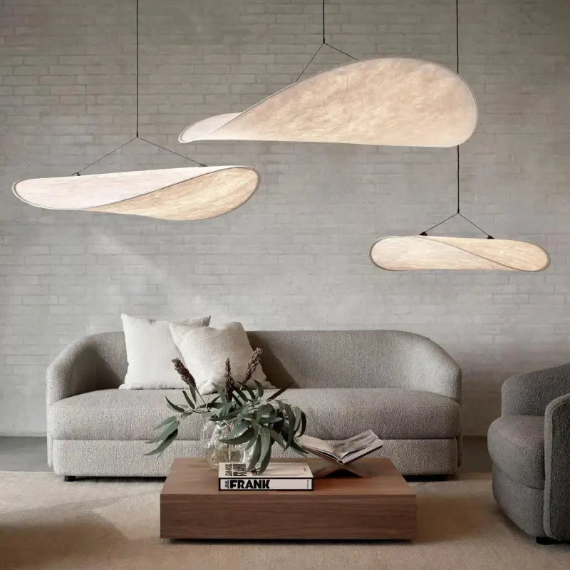Suspension Luminaire | AERYS