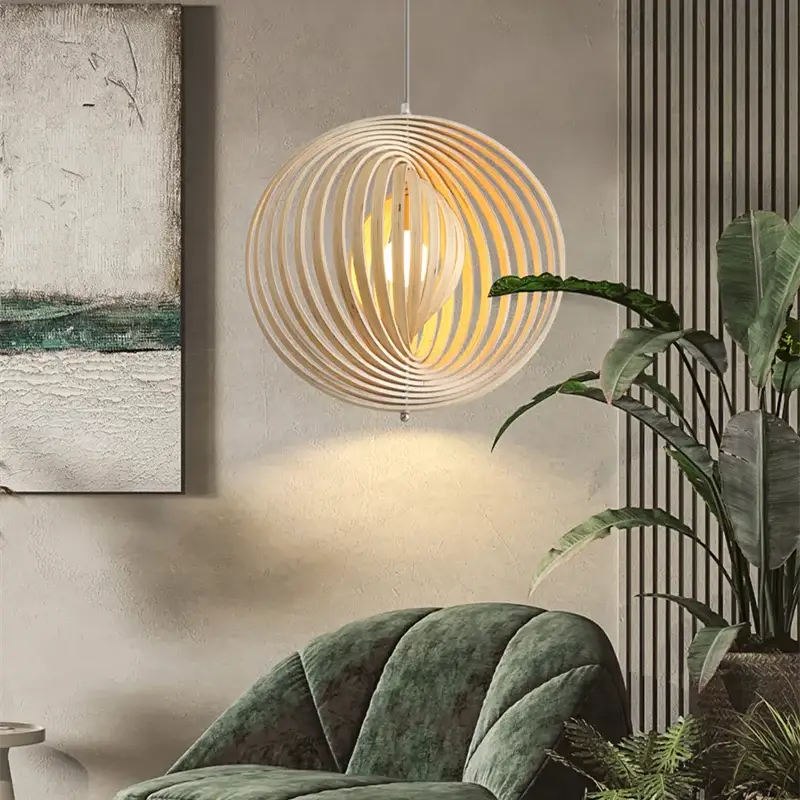 Suspension Luminaire | MODA