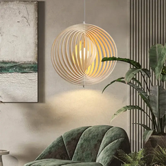 Suspension Luminaire | MODA