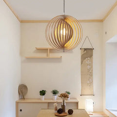 Suspension Luminaire | MODA