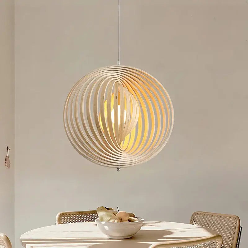 Suspension Luminaire | MODA