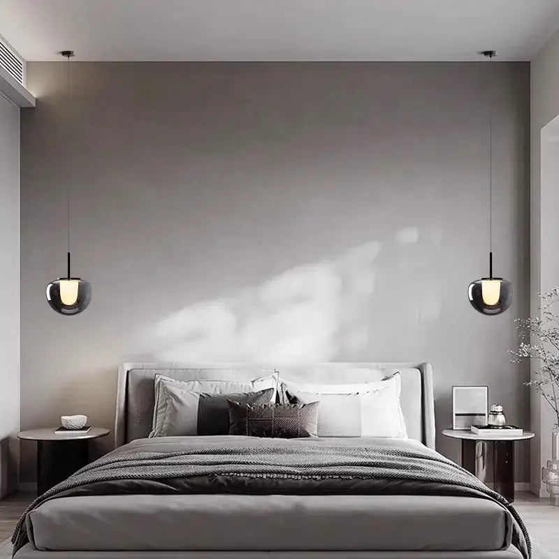 Suspension Luminaire | FUMIR
