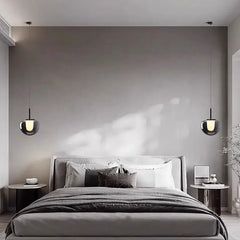 Suspension Luminaire | FUMIR