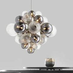 Suspension Luminaire | FLORIANNE