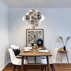 Suspension Luminaire | FLORIANNE