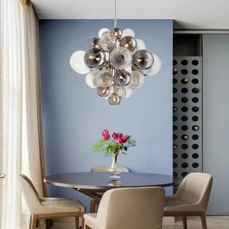 Suspension Luminaire | FLORIANNE