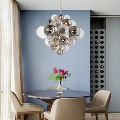 Suspension Luminaire | FLORIANNE