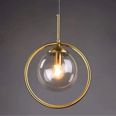 Suspension Luminaire | AURELINE