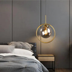 Suspension Luminaire | AURELINE