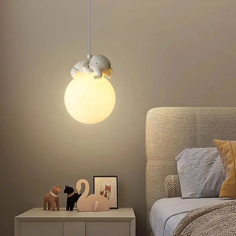 Suspension Luminaire | MINIO