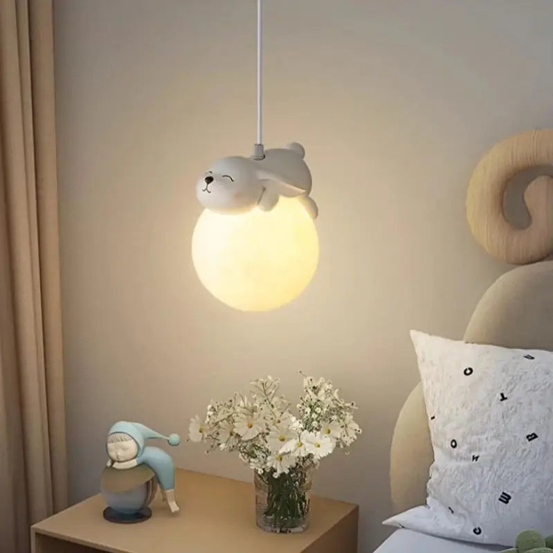 Suspension Luminaire | MINIO