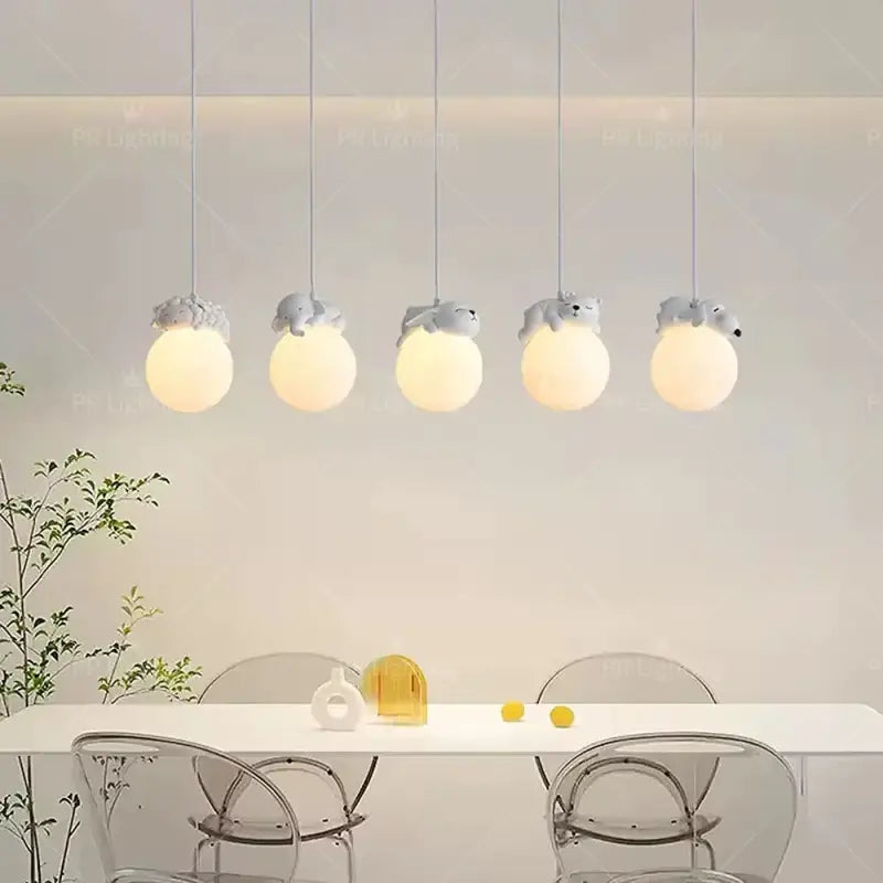 Suspension Luminaire | MINIO