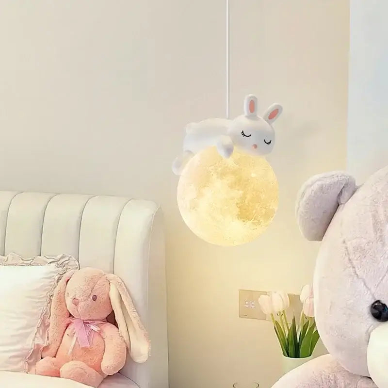 Suspension Luminaire | MINIO