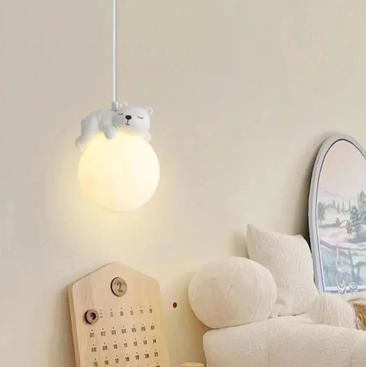 Suspension Luminaire | MINIO