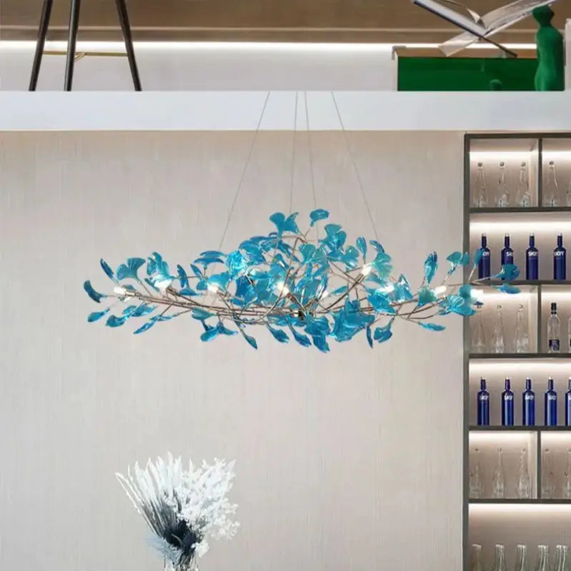 Suspension Luminaire | MEFL