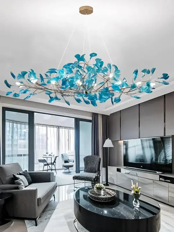 Suspension Luminaire | MEFL