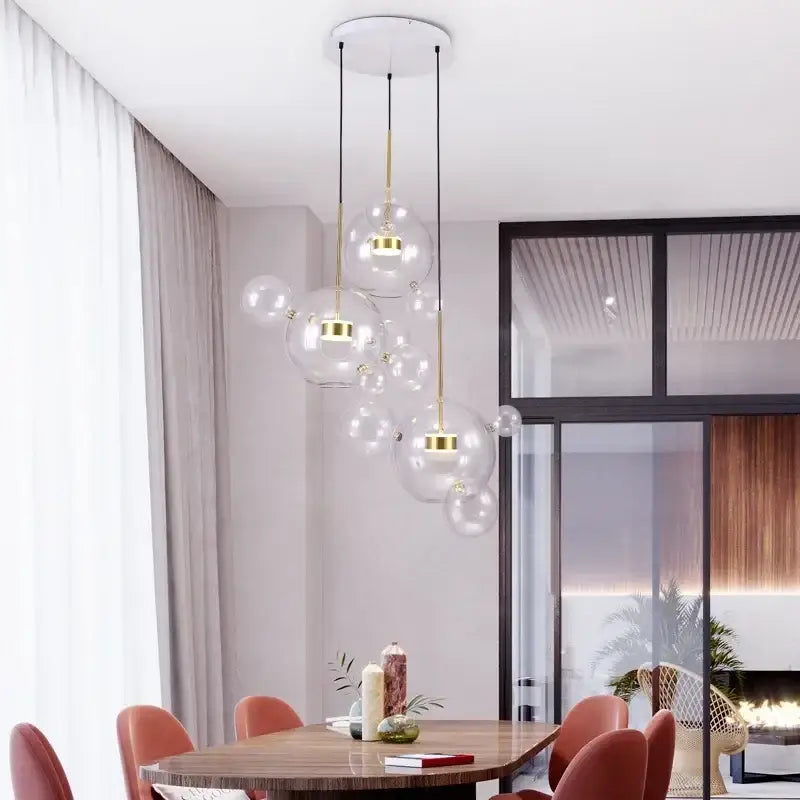 Suspension Luminaire |  15543912431998