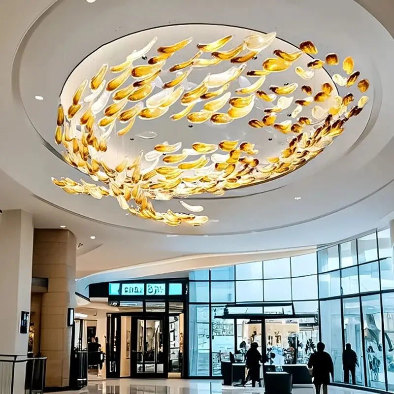 Suspension Luminaire |  15543921869182