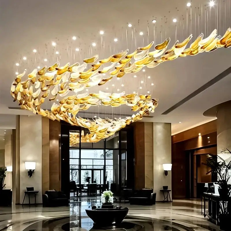 Suspension Luminaire |  15543921869182