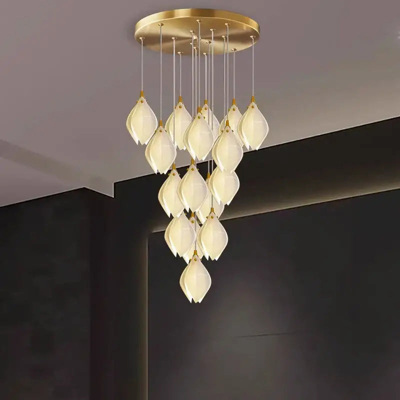Suspension Luminaire | PALLE