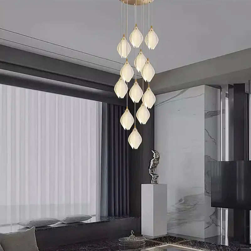Suspension Luminaire | PALLE