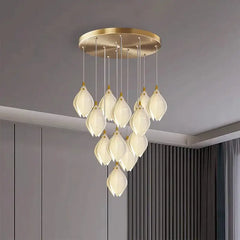 Suspension Luminaire | PALLE