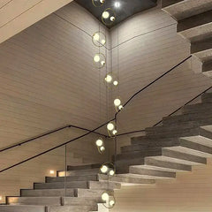 Suspension Luminaire | SPHÈRES