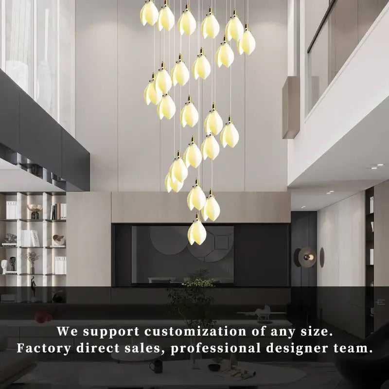 Suspension Luminaire |  15543921901950