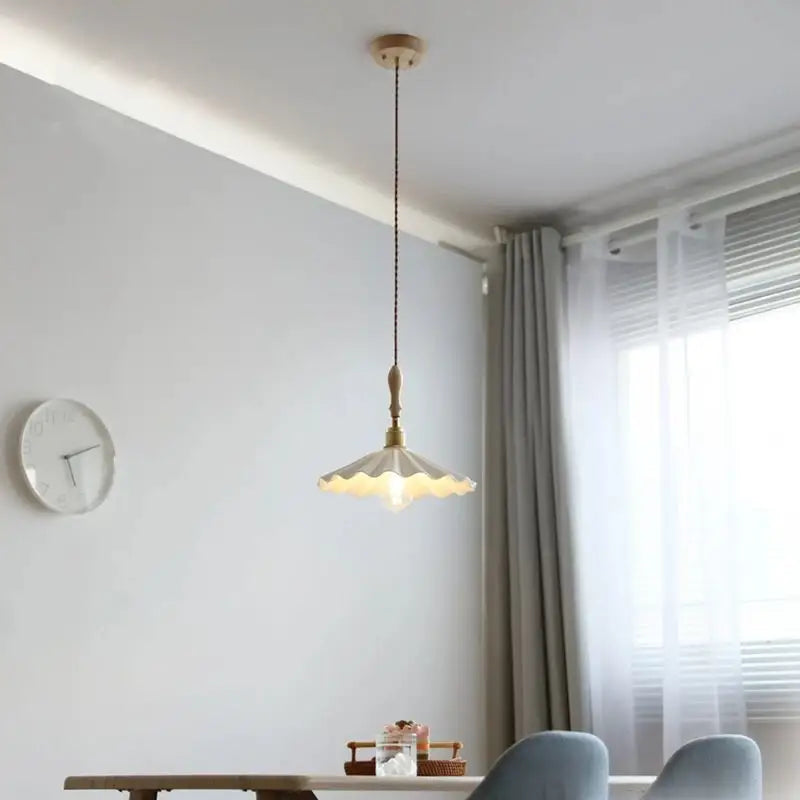 Suspension Luminaire | LOCU