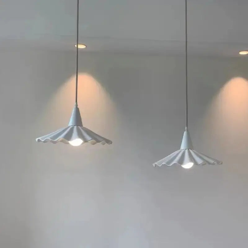 Suspension Luminaire | LOCU