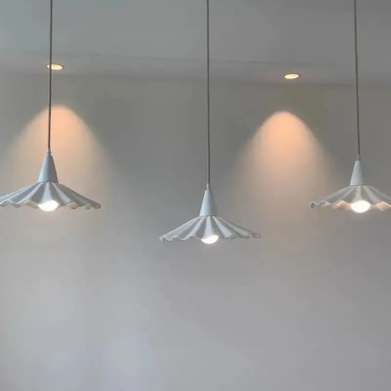 Suspension Luminaire | LOCU