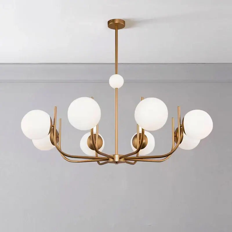 Suspension Luminaire | MAJI