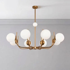 Suspension Luminaire | MAJI