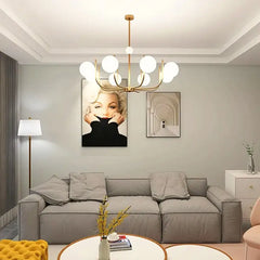Suspension Luminaire | MAJI