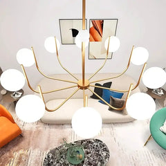Suspension Luminaire | MAJI
