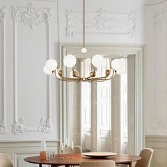 Suspension Luminaire | MAJI