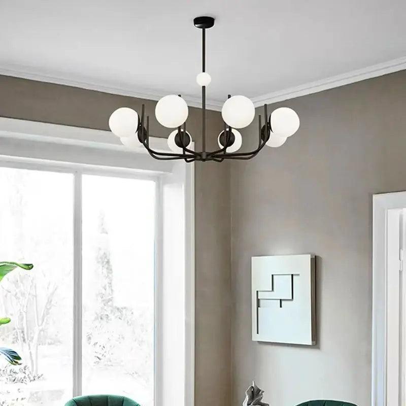 Suspension Luminaire | MAJI