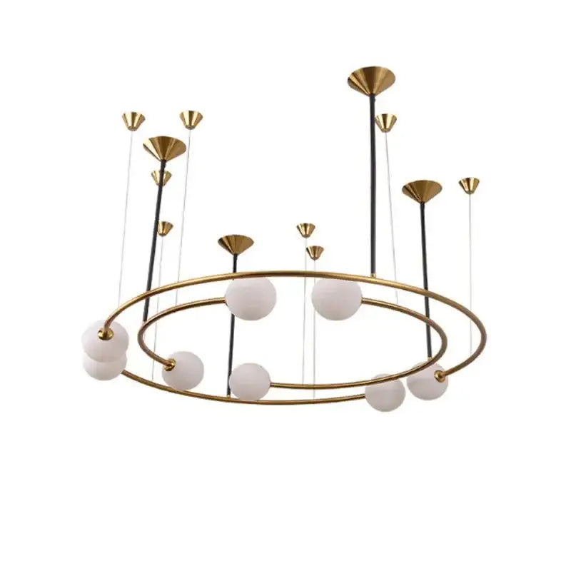 Suspension Luminaire |  15543909351806